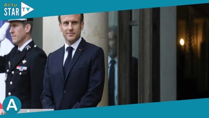 Emmanuel Macron va s’exprimer face aux Français : où et quand écouter ses déclarations ?