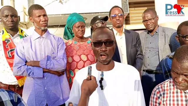 le mouvement des enseignants patriotes demande à leurs collègues syndicats de respecter le mot d'ordre