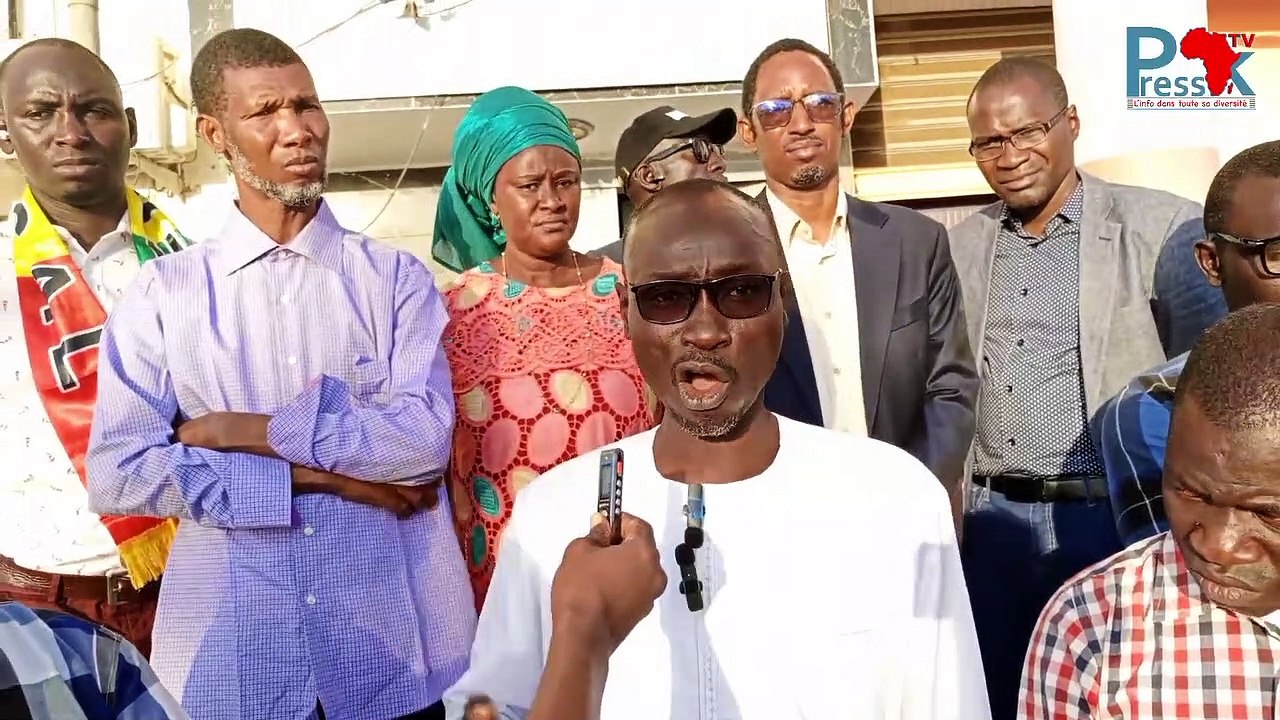 le mouvement des enseignants patriotes demande à leurs collègues syndicats de respecter le mot d'ordre