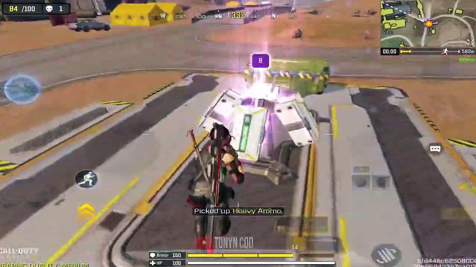 ⁣Call Of Duty Mobile Funny Moments - Part 307