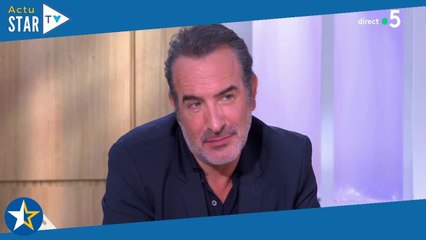 "On ne peut pas tout maîtriser" : Jean Dujardin revient sur le succès de Brice de Nice et remercie u