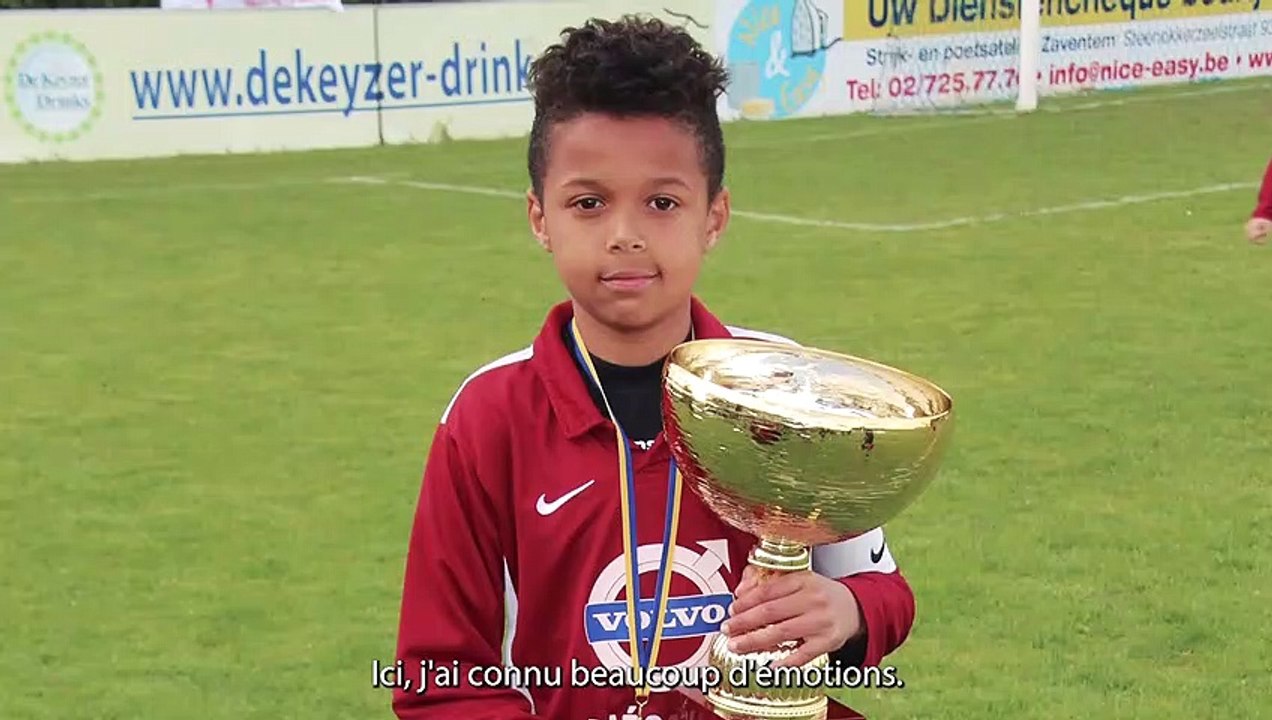 Édouard Soumah-Abbad passe professionnel !