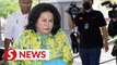 Appeals court allows release of Rosmah's passport, ex-PM's wife to spend Hari Raya in Singapore