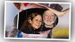 Few Minuts Ago   With Singer Willie Nelson's Tearful Final Goodbye...Disturbing Details