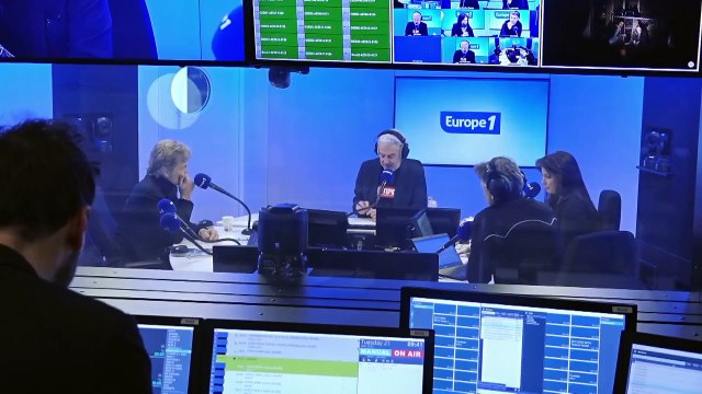 France insoumise : une détestation des journalistes à géométrie variable