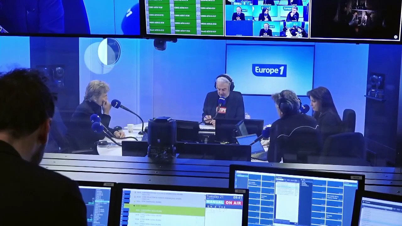 France insoumise : une détestation des journalistes à géométrie variable