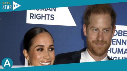 Couronnement de Charles III : ces trois conditions posées par Meghan et Harry avant de confirmer leu