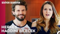 İnsanı Böyle Mum Ederler - Seviyor Sevmiyor