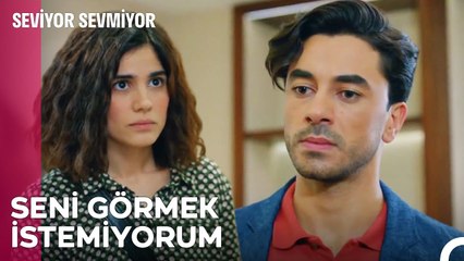 Yiğit Balcı Artık Kapatılsın - Seviyor Sevmiyor