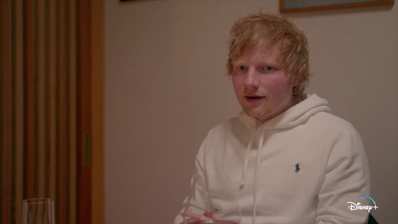 Ed Sheeran: The Sum of It All - S01 Trailer (Deutsche UT) HD