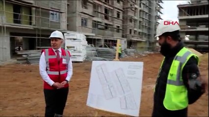 Gültak: "Kentsel dönüşüme karşı önyargılar kırıldı, talepler arttı"