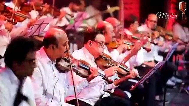 Javed Ali Live Singing | Main Yeh Sochkar Uske Dar Se Utha | Rafi Romantic Love Sad Song ❤❤ Dharmendra Deol Saregama Mile Sur Mera Tumhara/मिले सुर मेरा तुम्हारा