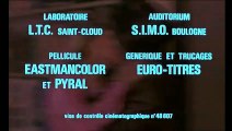 L'AMOUR EN FUITE (1978) Streaming BluRay-Light (VF)