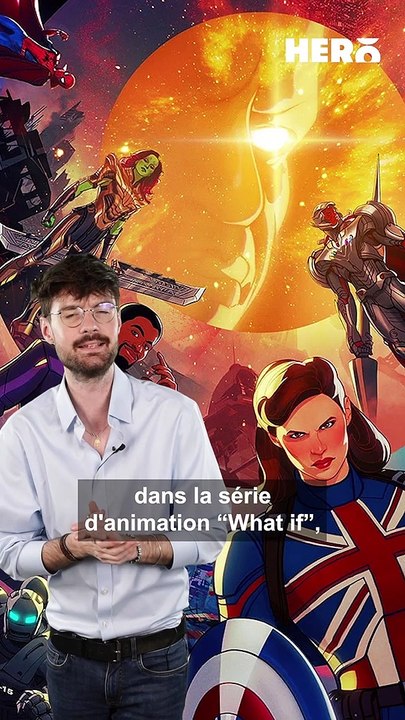 Et si Pulp Fiction était le premier film du MCU ? On t'explique ça ! ️‍♂️