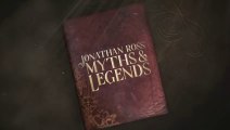 Jonathan Ross Myths And Legends S01E02