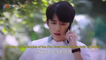 Go Ahead Episode 38 English Subtitle - Chinese Drama
