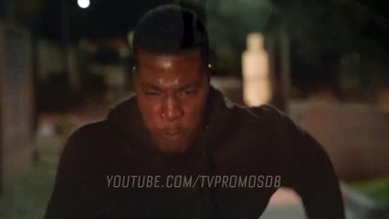 All American 5x15 Promo United in Grief (2023)