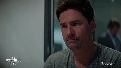 The Watchful Eye 1x10 Promo Hale Fellow Well Met (2023)