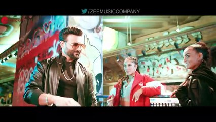 PHD , Pyar Hai Drama , Title Track , Harish Verma, Heera Sohal, Master Saleem , Em Singh