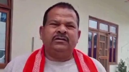 सिद्धार्थनगर: हिंदू नव वर्ष की पूर्व संध्या पर आयोजित कार्यक्रम में पूर्व विधायक ने की शामिल होने की अपील