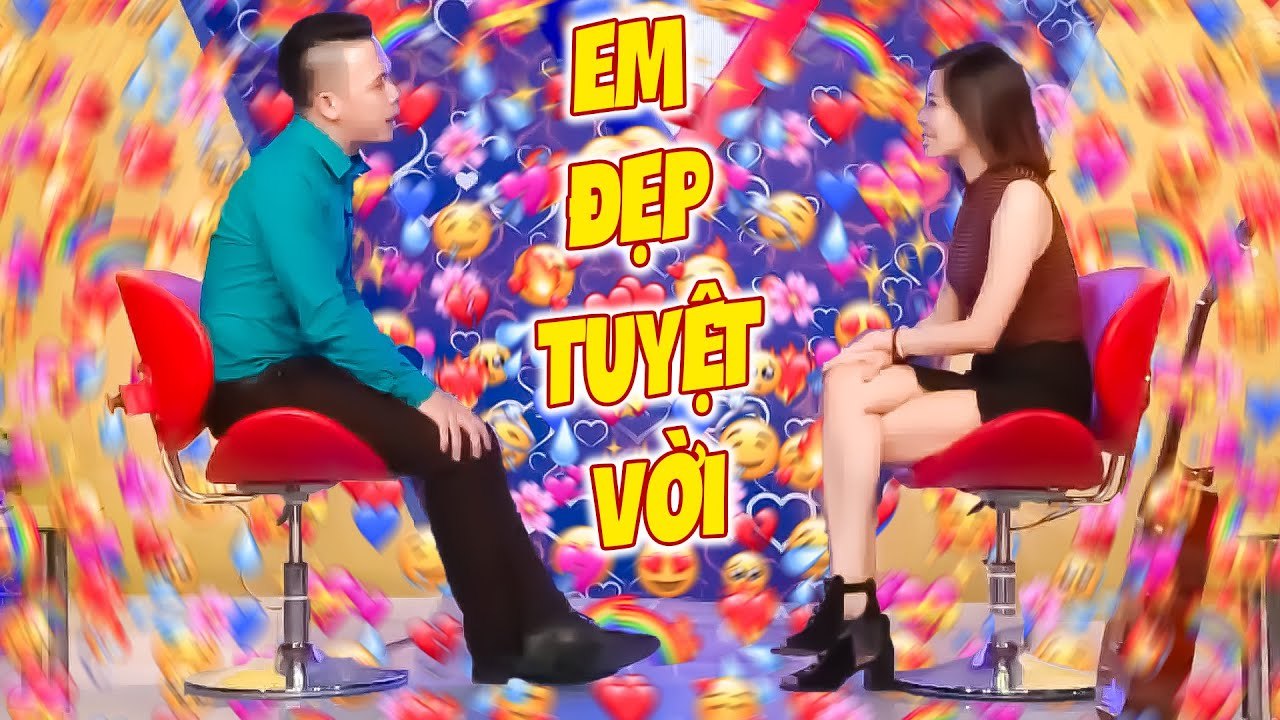CHÀNG SOÁI CA HỐT HOẢNG VÌ GÁI XINH ĐẸP MUỐN CÓ MỘT NỤ HÔN GIỐNG PHIM NGƯỜI NHỆN _ PHỤ NỮ LÀ ĐỂ YÊU
