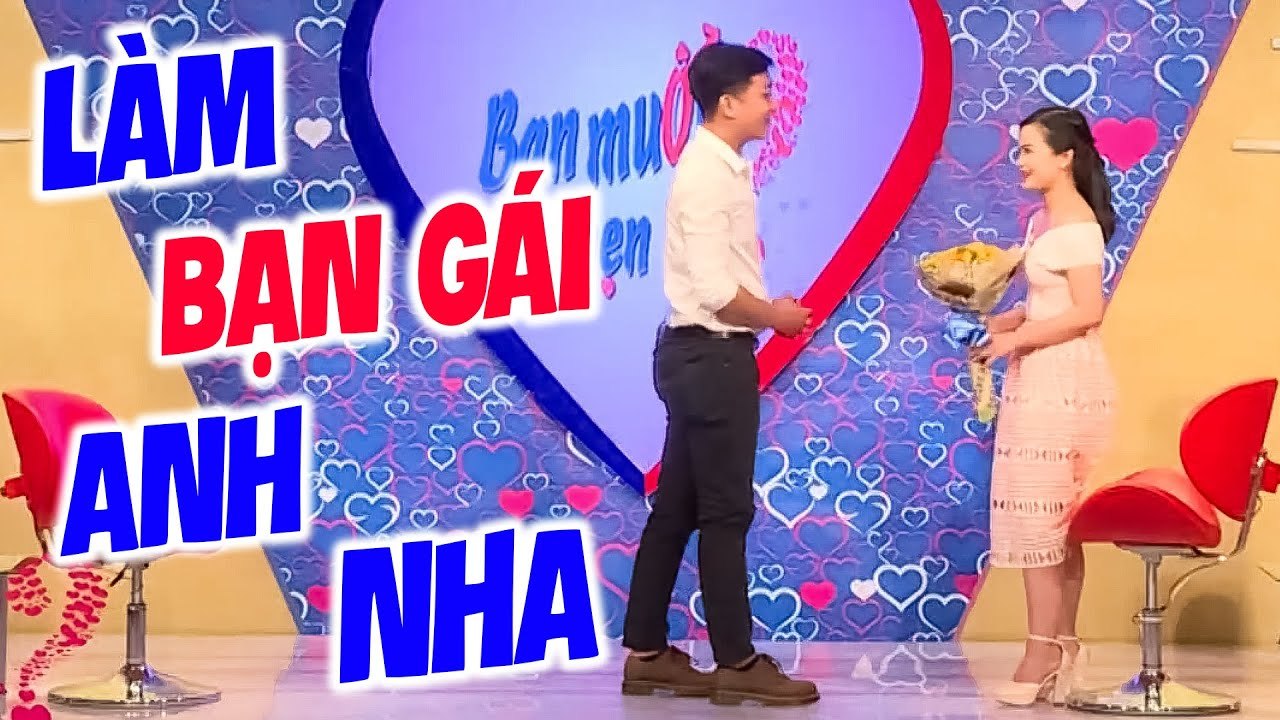 GÁI TRẺ XINH ĐẸP RUNG RINH TRƯỚC ANH SOÁI CA BÁN TRỨNG KHIẾN ÔNG MAI BÀ MỐI ĐỎ MẶT _PHỤ NỮ LÀ ĐỂ YÊU
