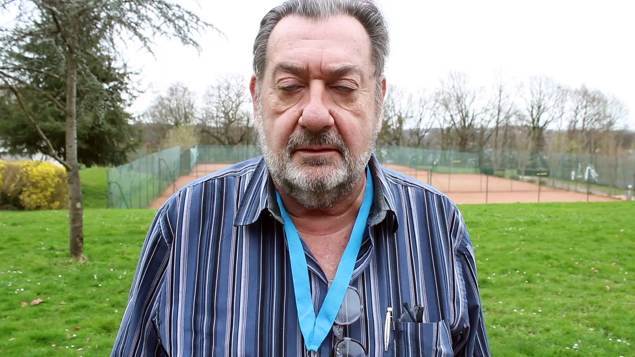 WTA - Le Havre 2023 - Michel Ruiz et le 33e Open du Havre : "Après une année en W25, l'Open du Havre de retour en W15"