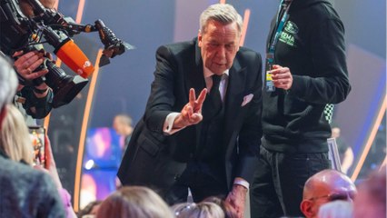 Schlagerurgestein Roland Kaiser und sein abgefahrenes Hobby