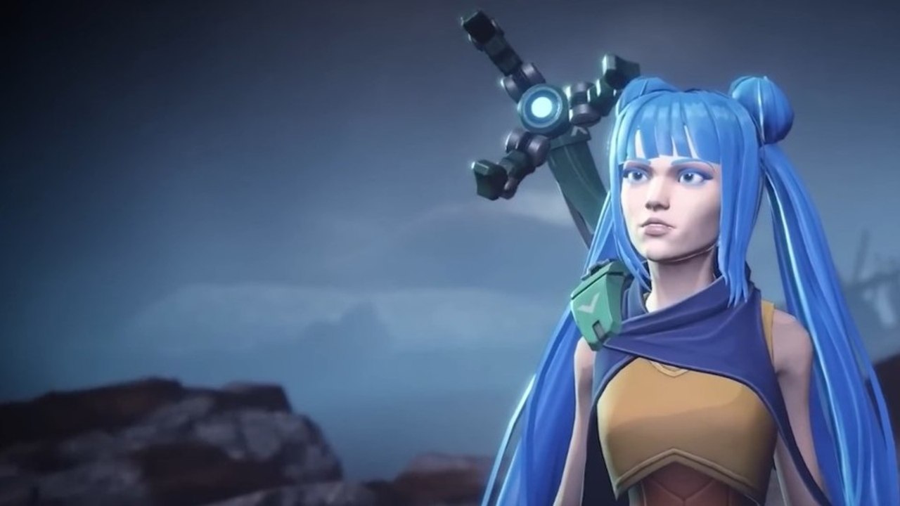 Trinity Fusion - Neuer Trailer kündigt Release auch auf PS4 & PS5 an