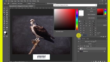 Chalk Effect- Chalkboard Effect - Short Photoshop Tutorial - motion dx