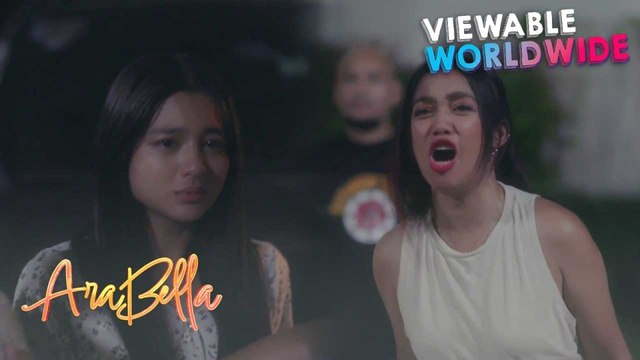 AraBella: The stepsister’s evil plan is ruined! (Episode 12)