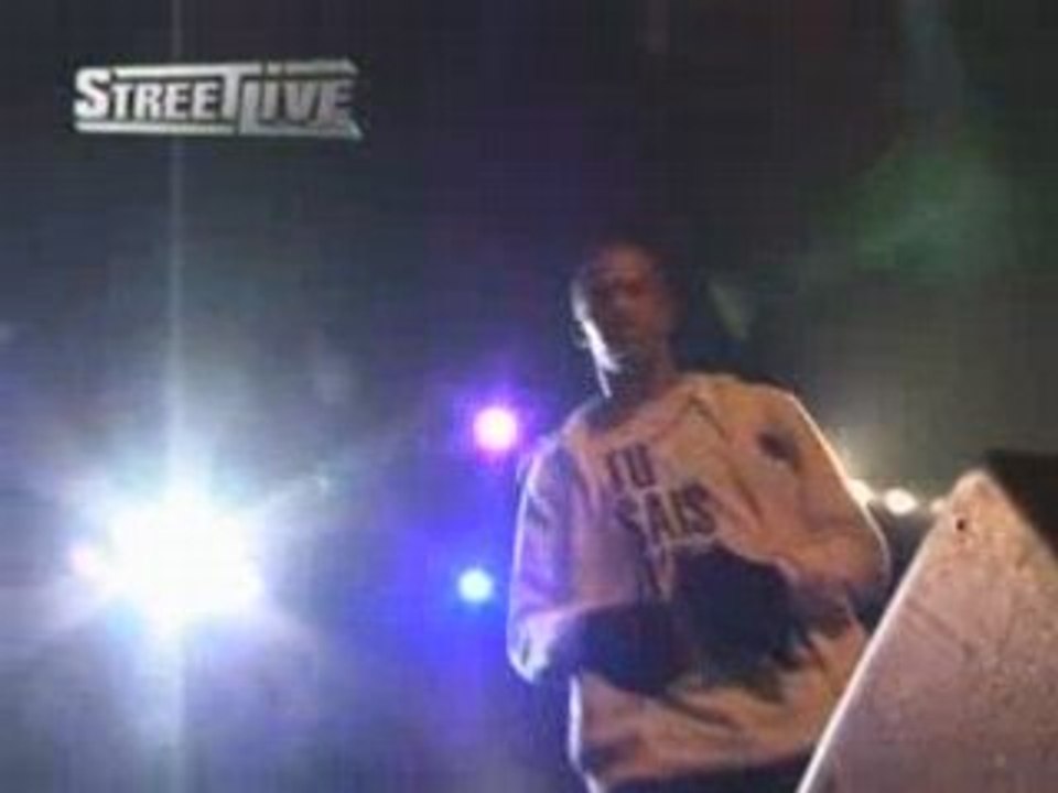 RIM-K - CONCERT ELYSEE MONTMARTRE PARTIE 1/2 [ STREETLIVE ]