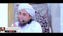 Taraweeh 8 ya 20 - - Mufti Tariq Masood Speeches