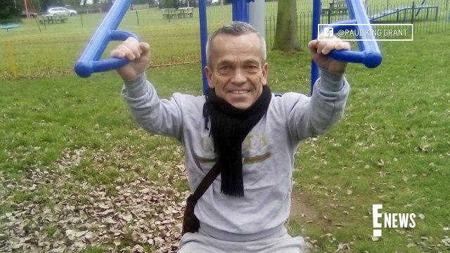 L'acteur de Star Wars et Harry Potter Paul Grant est décédé à l'âge de 56 ans après avoir fait un malaise à Londres