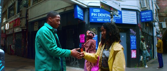 Rye Lane Trailer #1 (2023) David Jonsson, Vivian Oparah Drama Movie HD