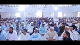 Imam Abu Hanifa Ka Maqam Imam Bukhari Say Buland Hai- - Mufti Tariq Masood Speeches