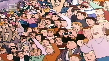 الكابتن رابح - الحلقة 43 | مغامرات جديدة ومثيرة ⚽