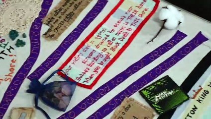 Take a look at a new art exhibition  - Paper Birds