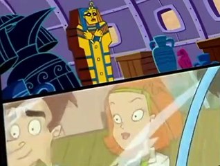 Mummy Nanny Mummy Nanny E007 Spaced Out