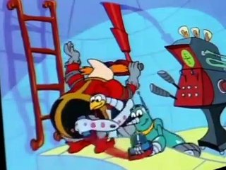 Adventures of Sonic the Hedgehog Adventures of Sonic the Hedgehog E025 – Sno Problem