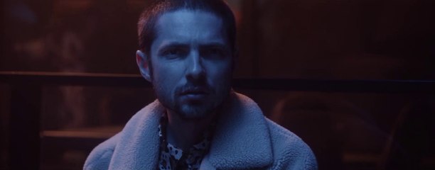 Don't Look Away 🎥 - Intense Horror Trailer in HD