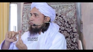 How Imam Abo Hanifa R.A was an Intellegent Scholar - Mufti Tariq Masood - Islamic Speeches