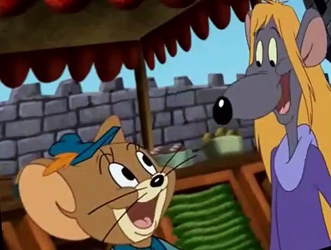 Tom and Jerry Tales Vol 1