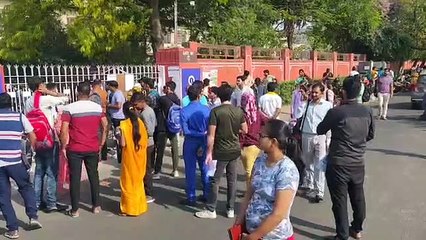 असिस्टेंट प्रोफेसर बनने के इच्छुक अभ्यर्थियों का इंतजार हुआ खत्म, राजस्थान राज्य पात्रता परीक्षा-2023 आज