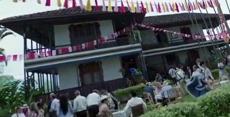 Playing With Fire S01 E02