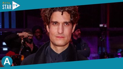 Louis Garrel avec ses soeurs et son père... le clan réuni à La Berlinale, rares photos de famille !