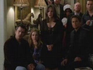 BROTHERS & SISTERS - FAMILY TAPE :) (episode 1x13)