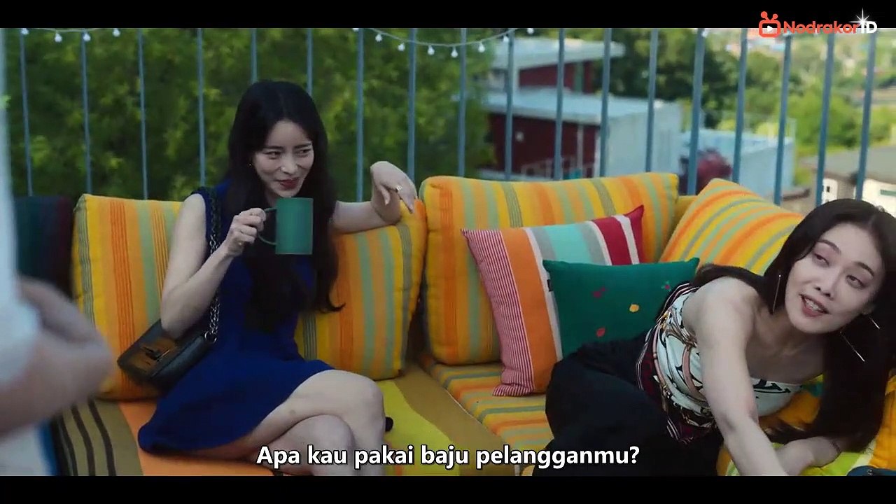 The Glory Episode 02