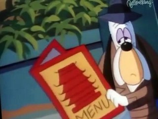Droopy: Master Detective Droopy: Master Detective E002 Droopy and the Case of the Missing Dragon