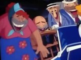 Droopy: Master Detective Droopy: Master Detective E003 The Babyman Bank Heists